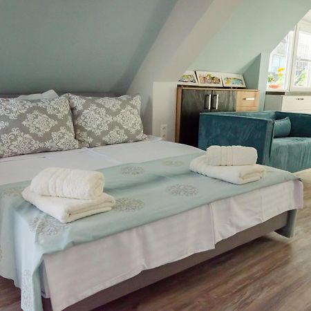 Apartamento Bella Nesebar Exterior foto