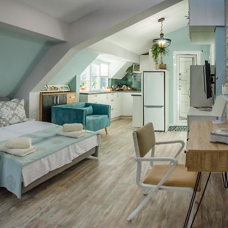Apartamento Bella Nesebar Exterior foto