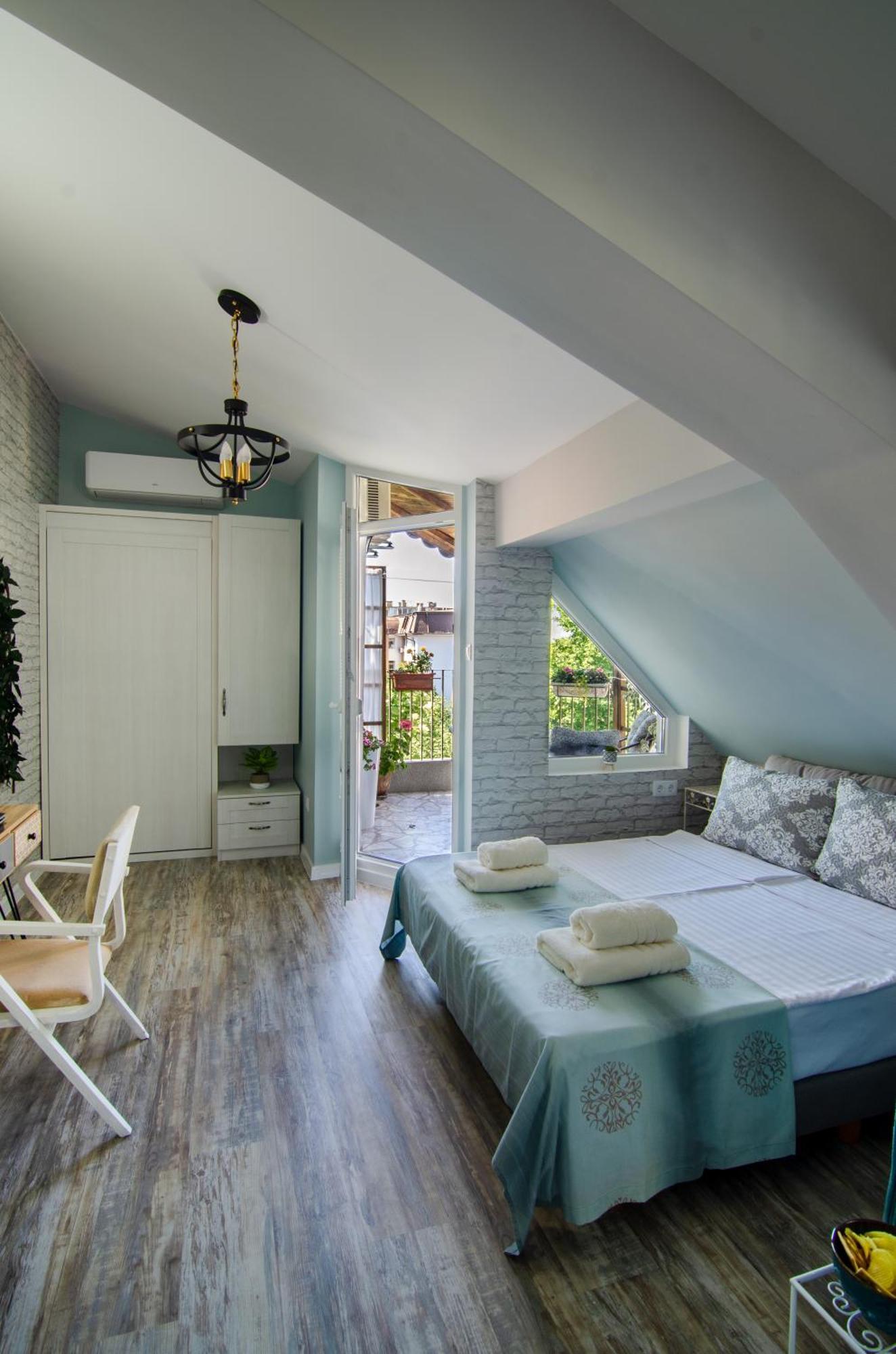 Apartamento Bella Nesebar Exterior foto