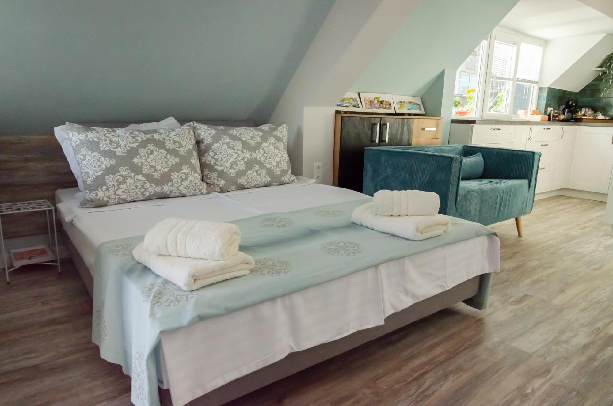 Apartamento Bella Nesebar Exterior foto