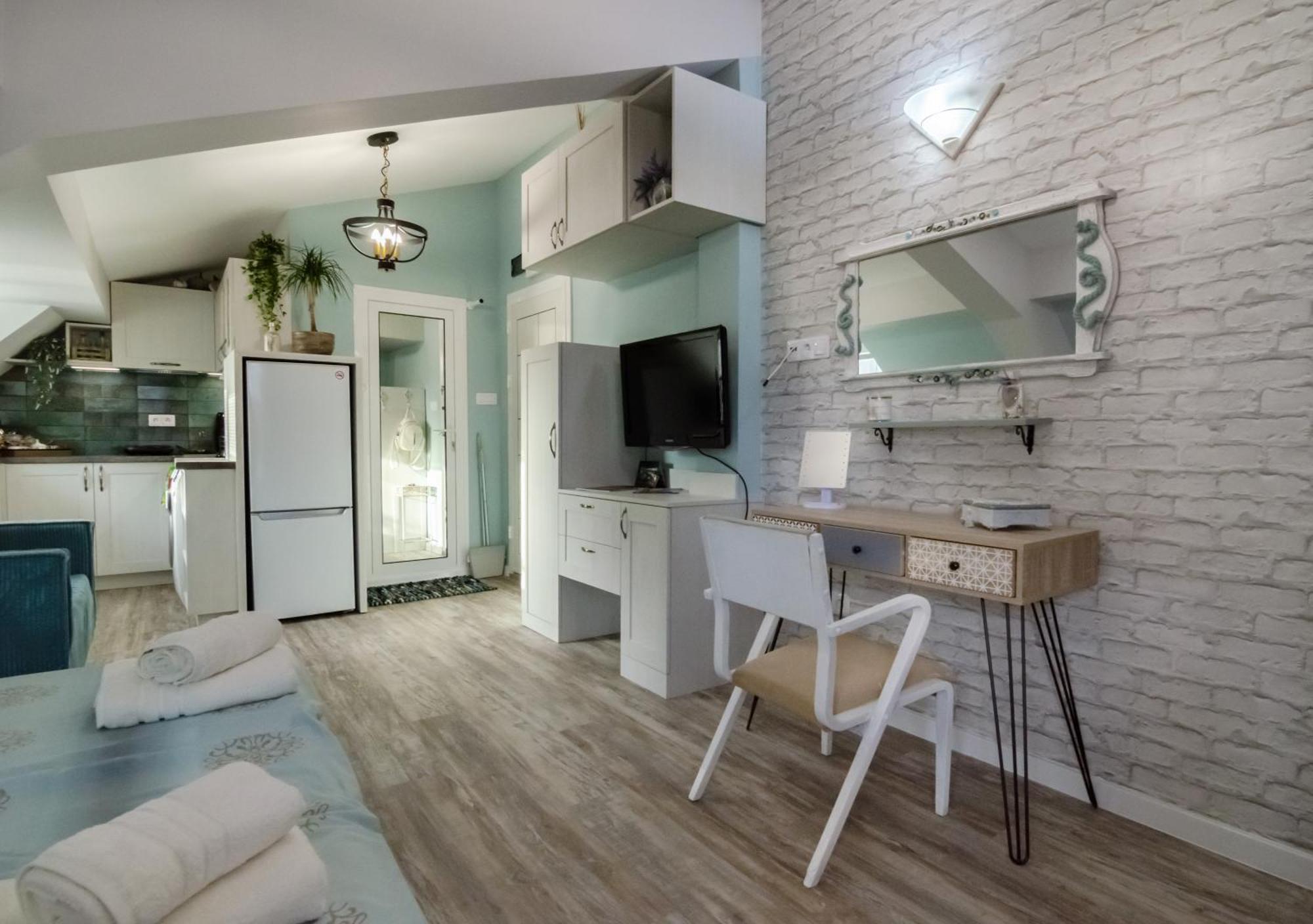 Apartamento Bella Nesebar Exterior foto