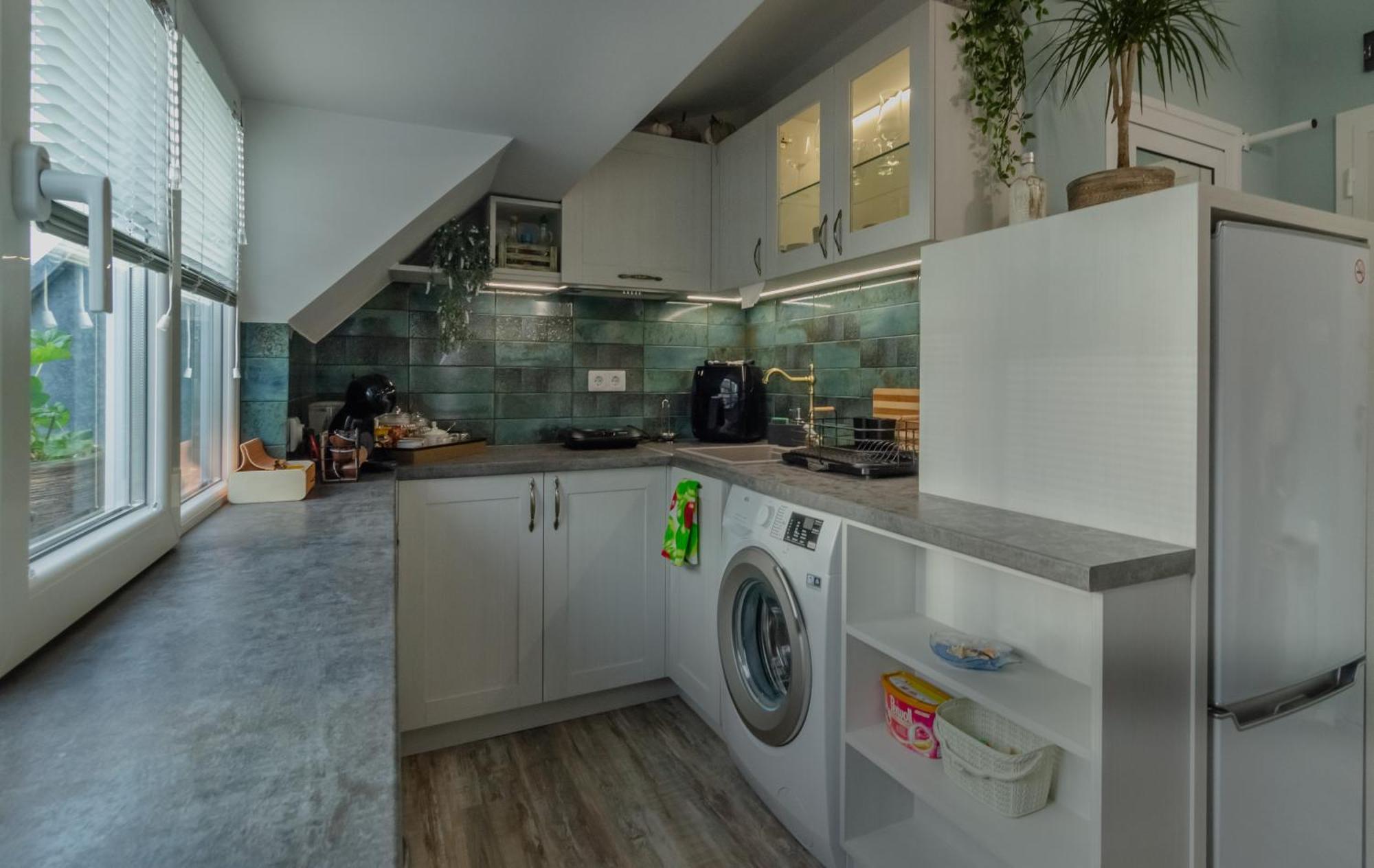 Apartamento Bella Nesebar Exterior foto