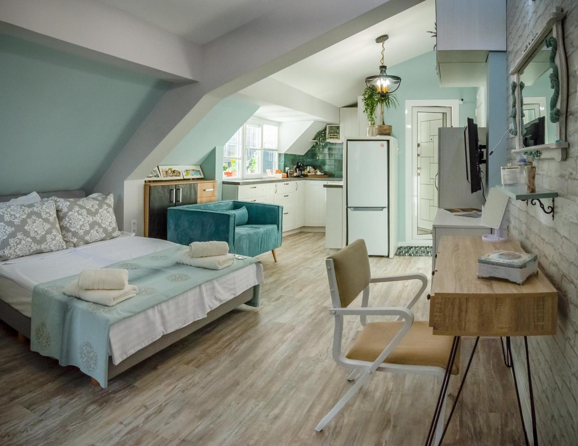 Apartamento Bella Nesebar Exterior foto