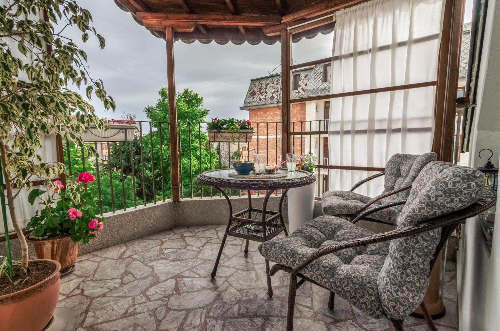 Apartamento Bella Nesebar Exterior foto