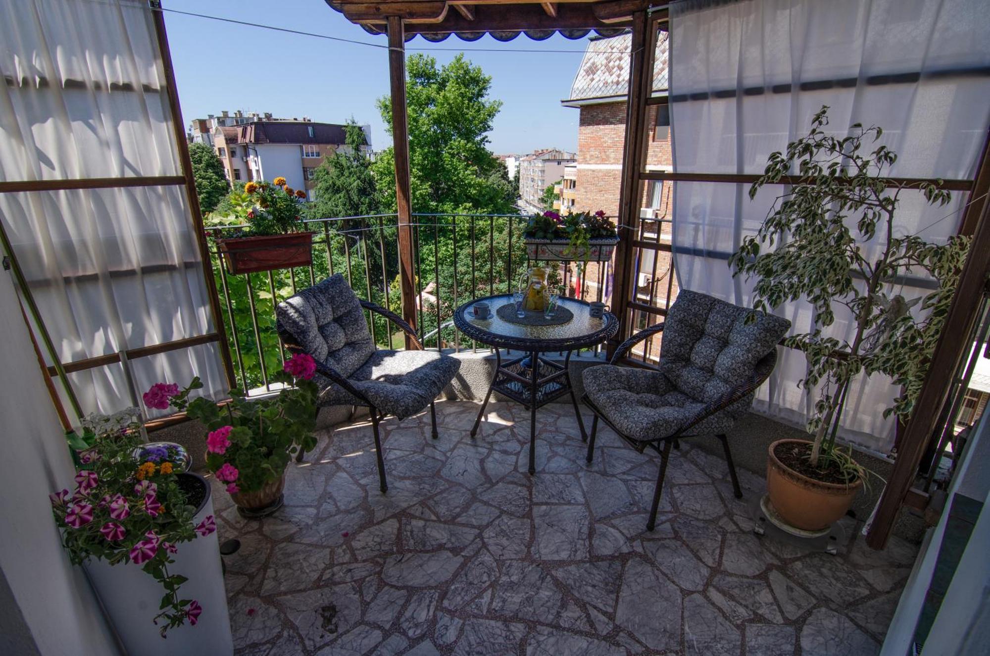 Apartamento Bella Nesebar Exterior foto